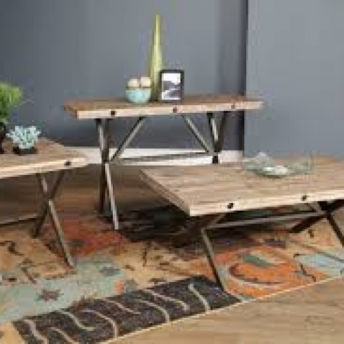 Largo Furniture | Wooden Tables