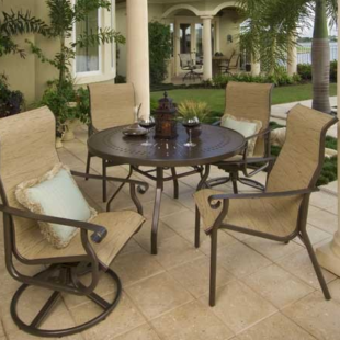 Windward Patio Collection