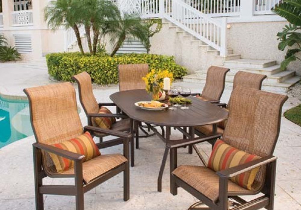 Best Outdoor Dining Sets for Your Patio