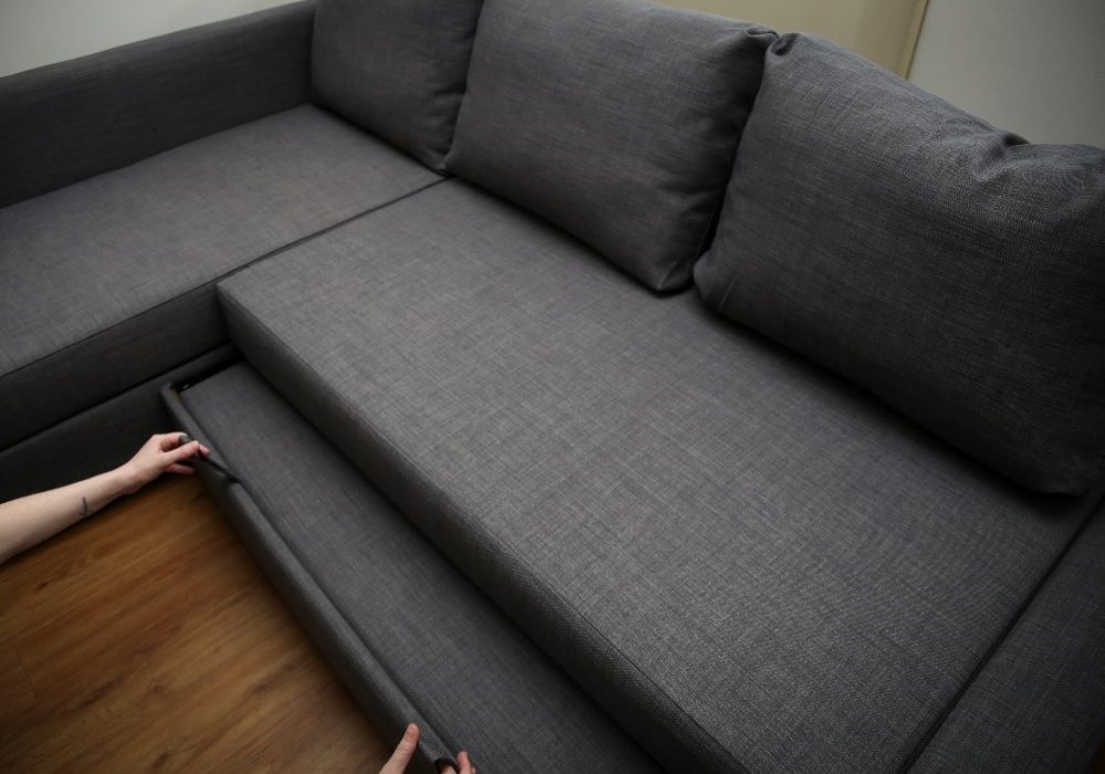 <strong>Factors To Consider When Purchasing a Sleeper Sofa</strong>
