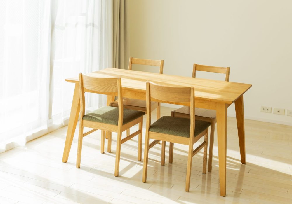 3 Factors to Consider When Choosing a Dining Room Table