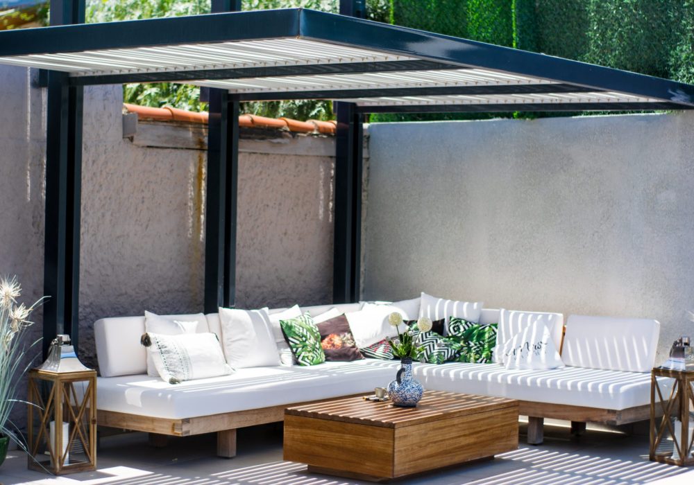 Must-Have Outdoor Furniture for Your Patio