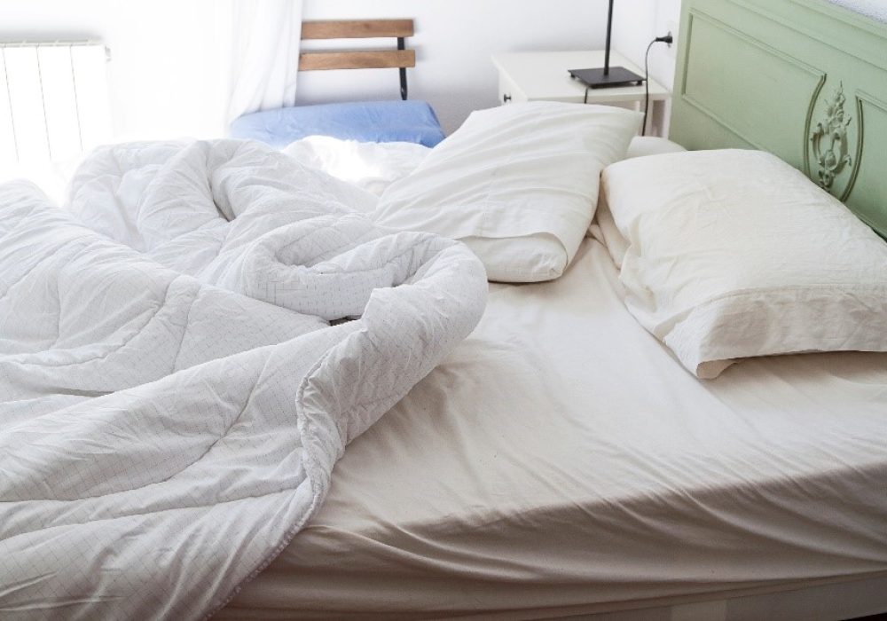 Plush vs Firm vs Pillow Top Mattress: Which One is for You?