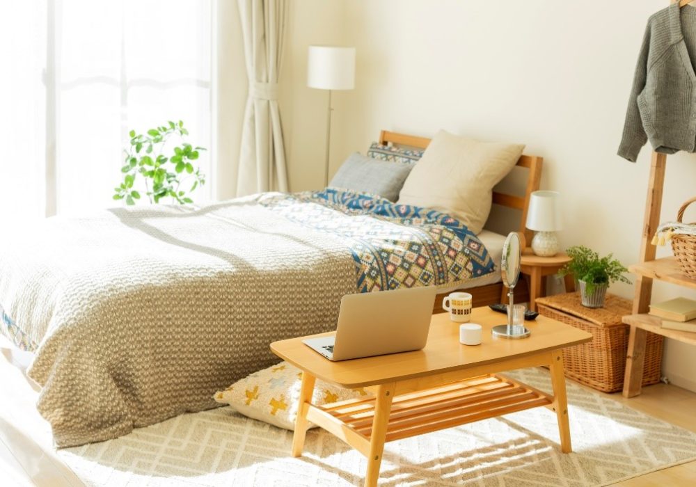 Top Bed Picks for Studio Apartments