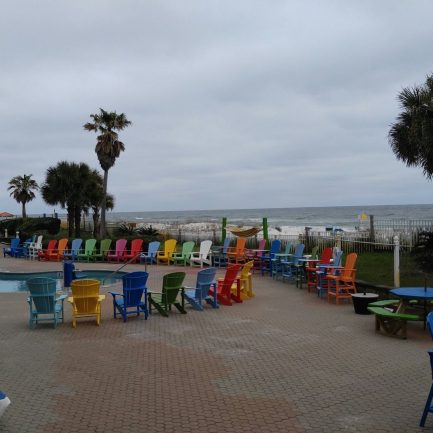 Hampton Inn – Pensacola, FL