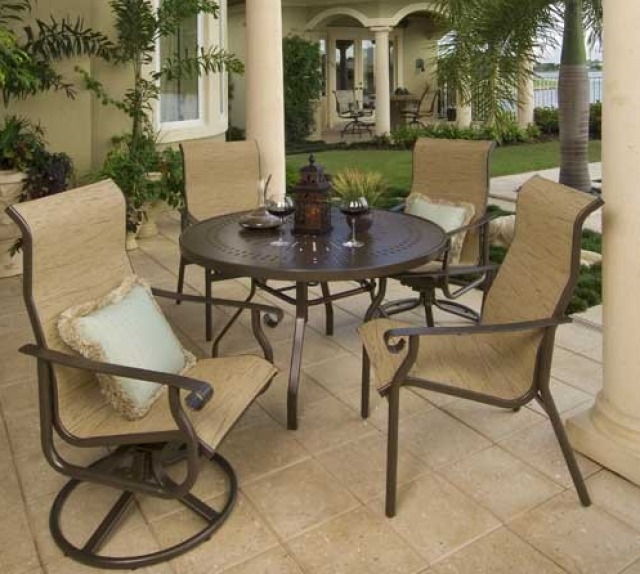 Windward Patio Collection