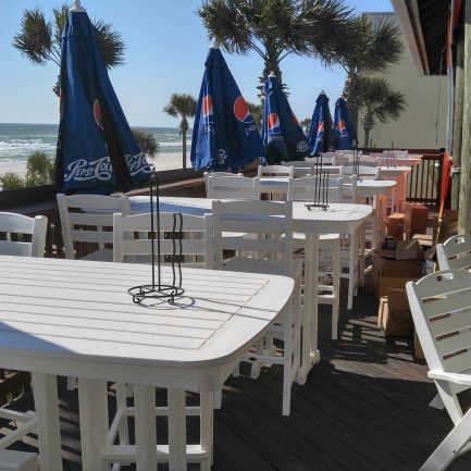 Barefoot Hideaway Grill – Panama City Beach, FL