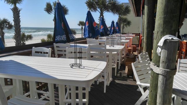 Barefoot Hideaway Grill – Panama City Beach, FL