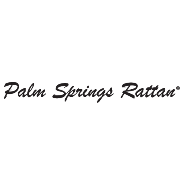 Palm Springs Rattan