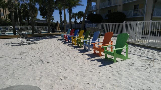 Travel Lodge – Pensacola, FL