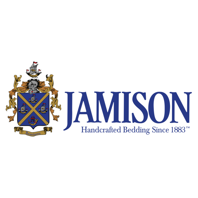 Jamison Bedding